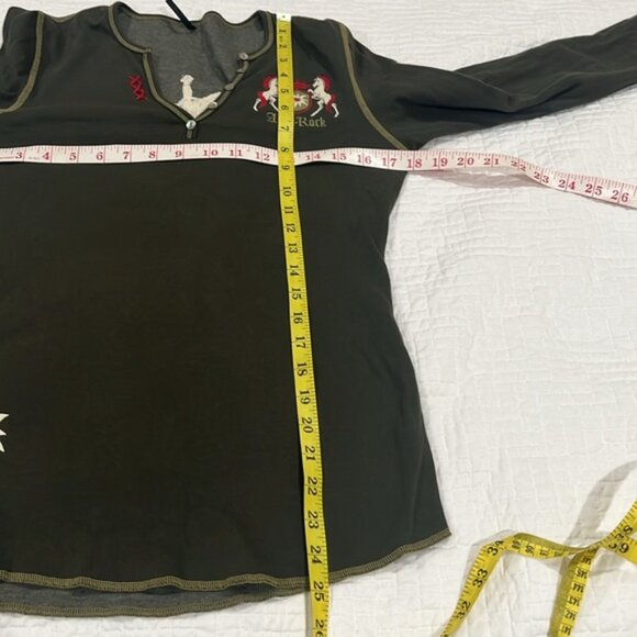 ALP N ROCK :: TOP - Picture 14 of 15